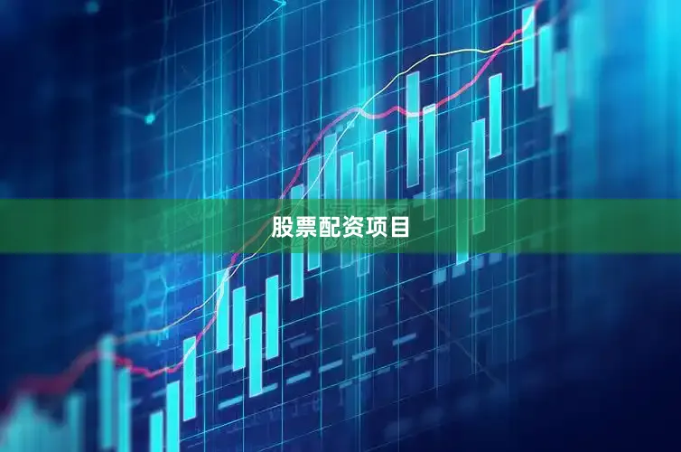 股票配资项目
