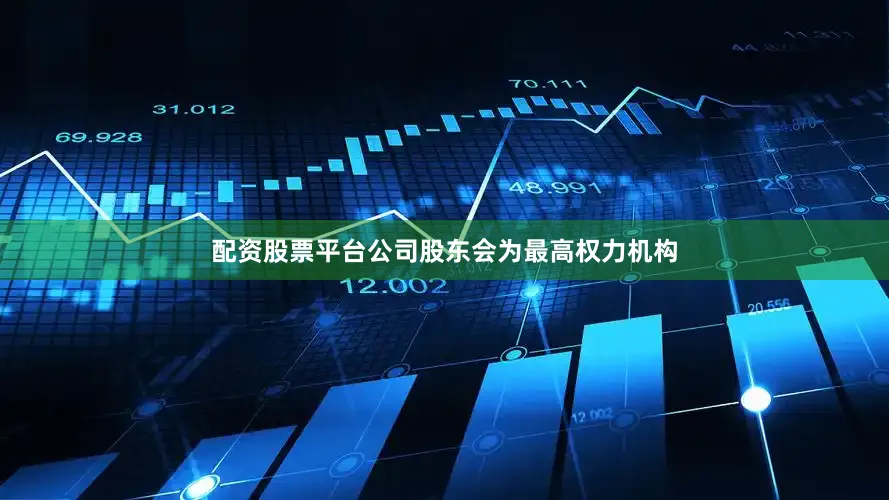 配资股票平台公司股东会为最高权力机构