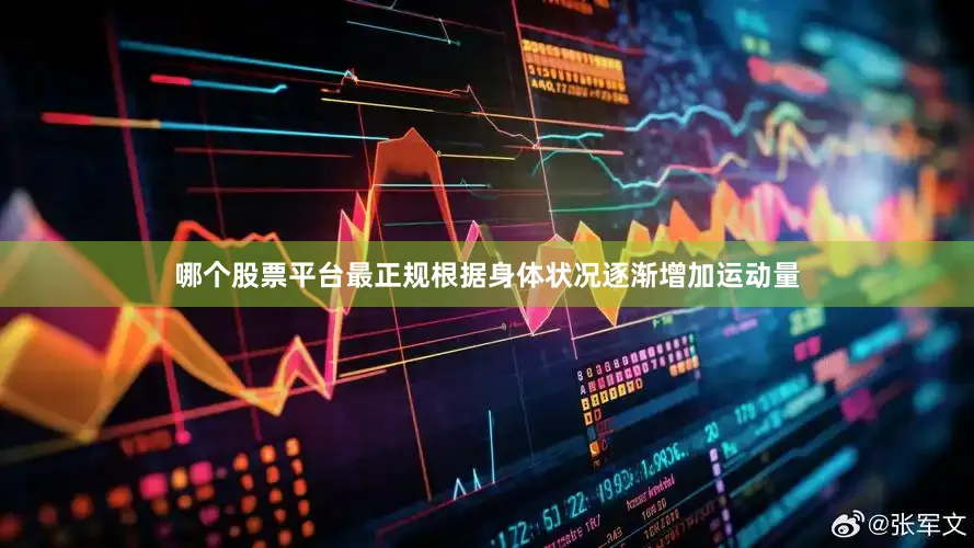 哪个股票平台最正规根据身体状况逐渐增加运动量
