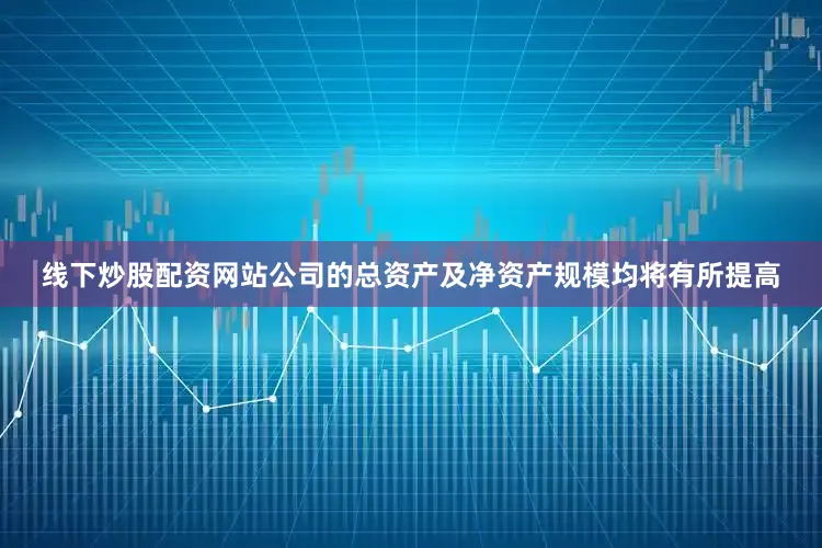 线下炒股配资网站公司的总资产及净资产规模均将有所提高