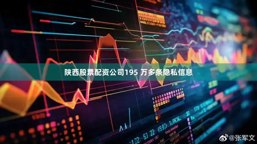 陕西股票配资公司195 万多条隐私信息